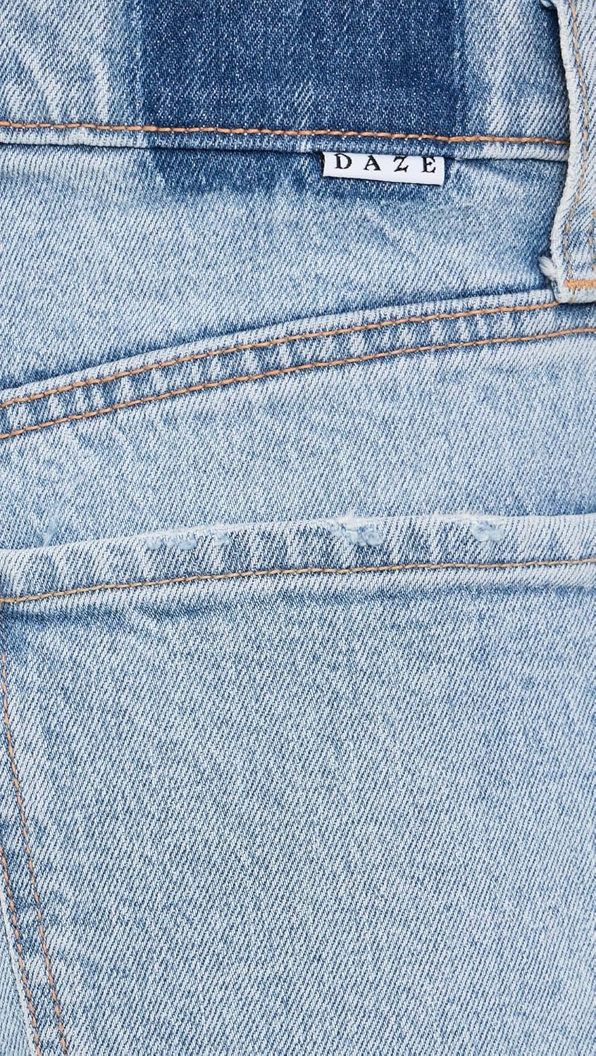 DAZE Women's Westward Jeans