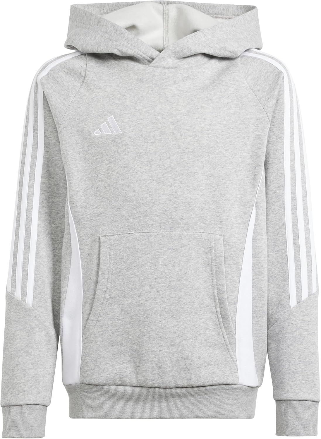 adidas Unisex-Kids Tiro 24 Sweat Hoodie
