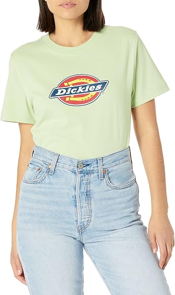 Logo Graphic Cotton T-Shirt 