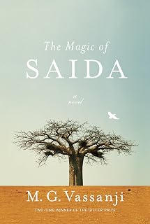The Magic of Saida (Vintage Contemporaries)