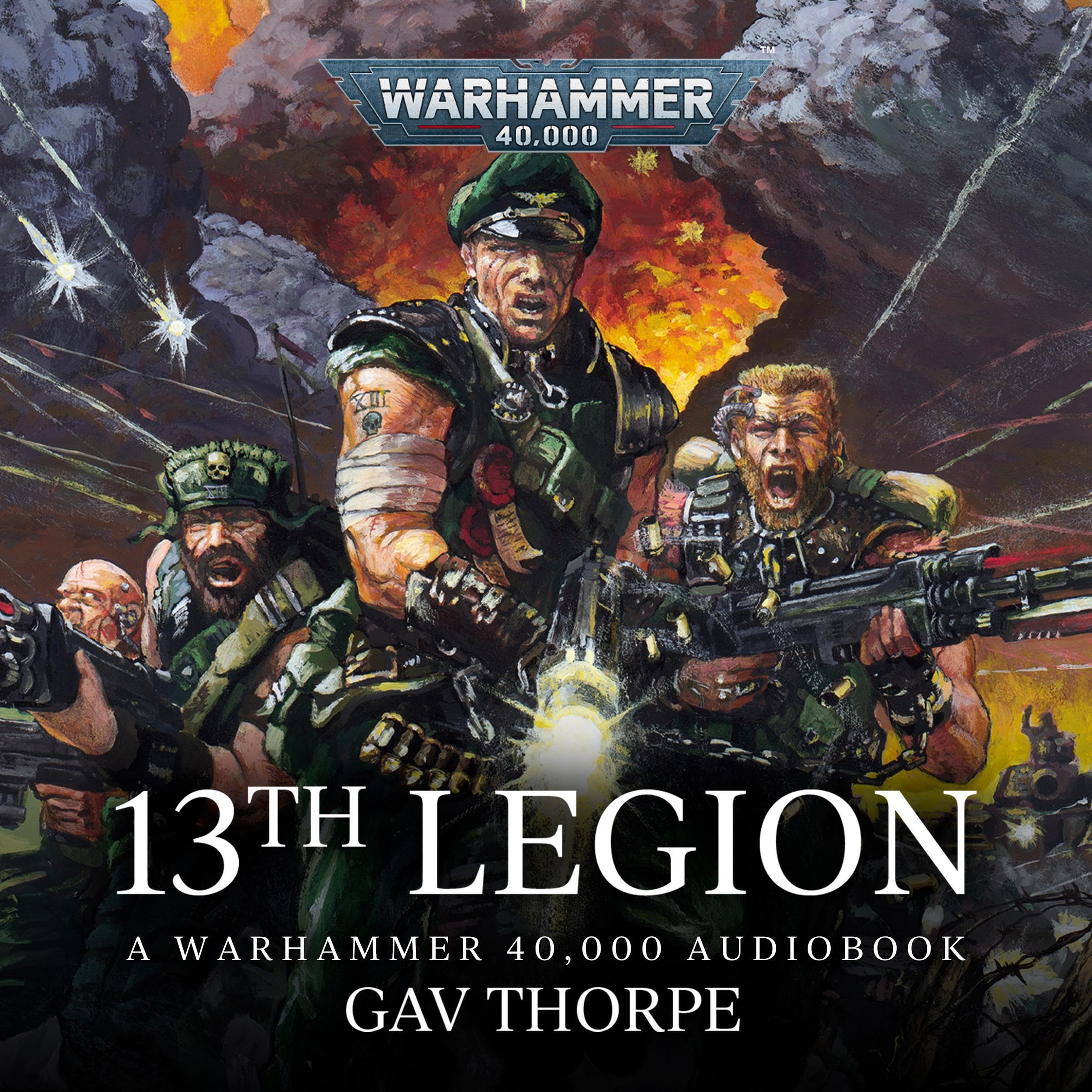 13th Legion