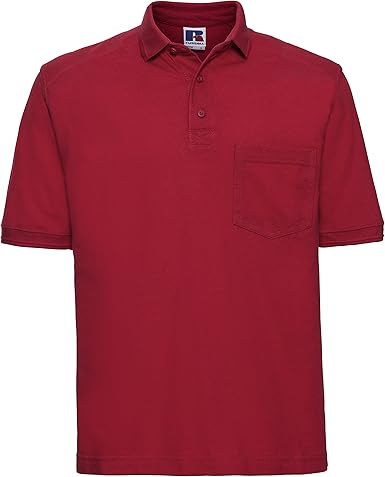 quality work polo shirts