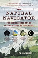 Algopix Similar Product 5 - The Natural Navigator The Rediscovered