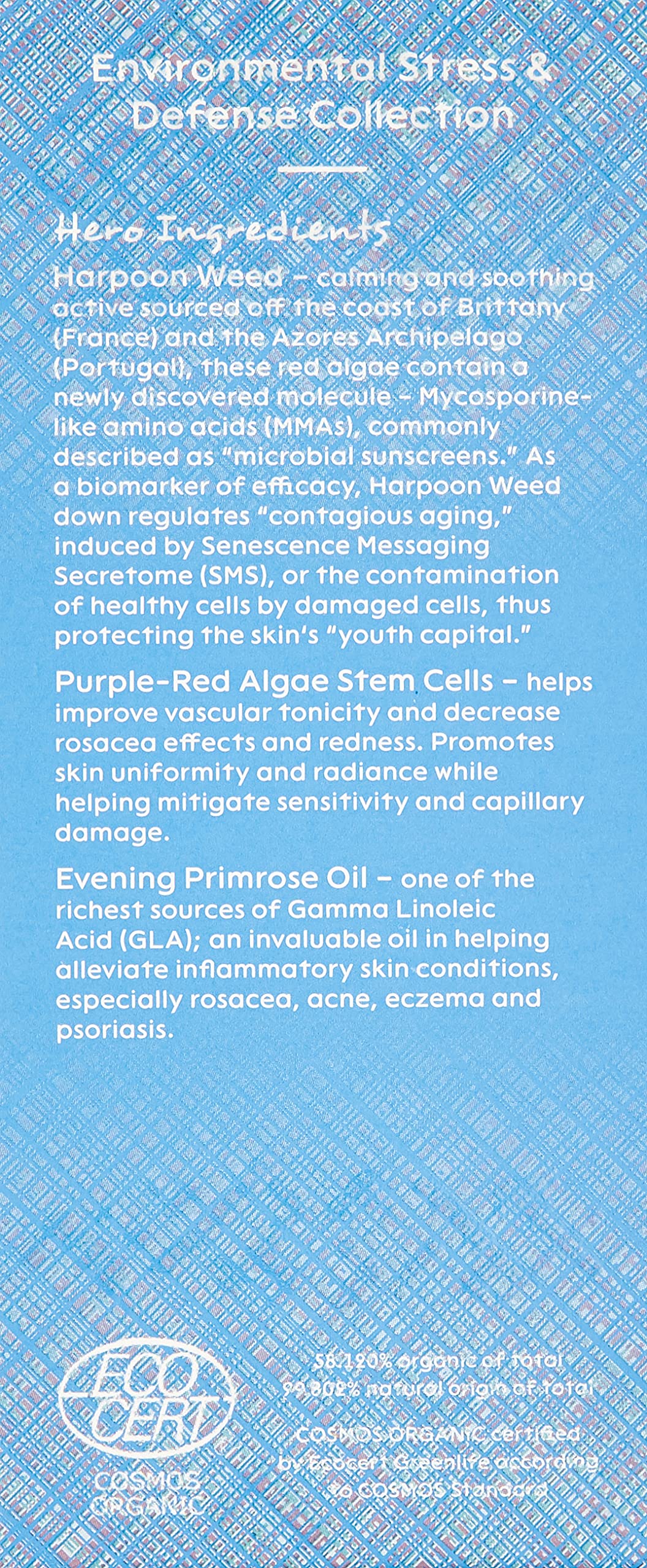 Haia "I am Courageous - Blue Light Insulating Moisturizer