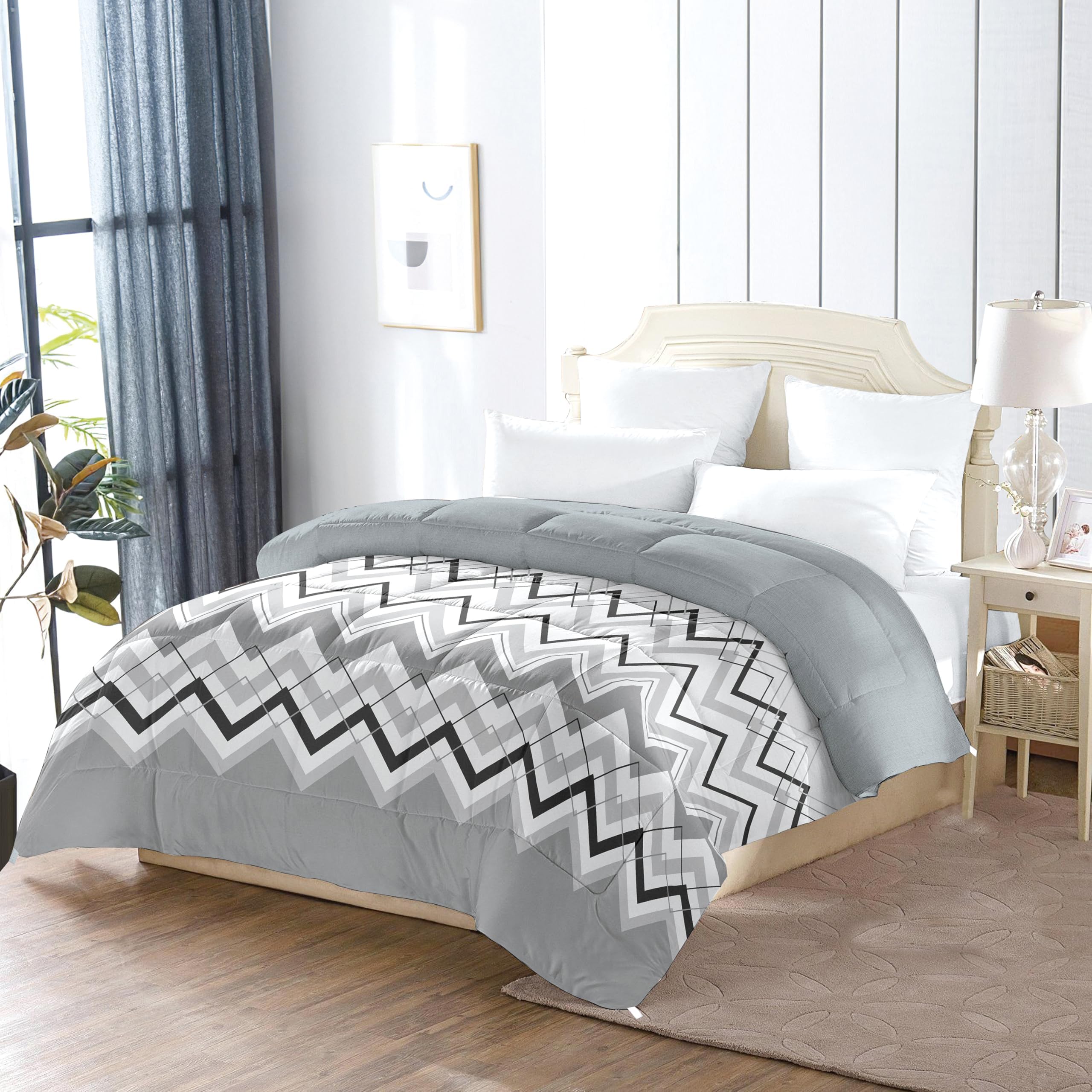 Couette Ultra Gonflantenull
