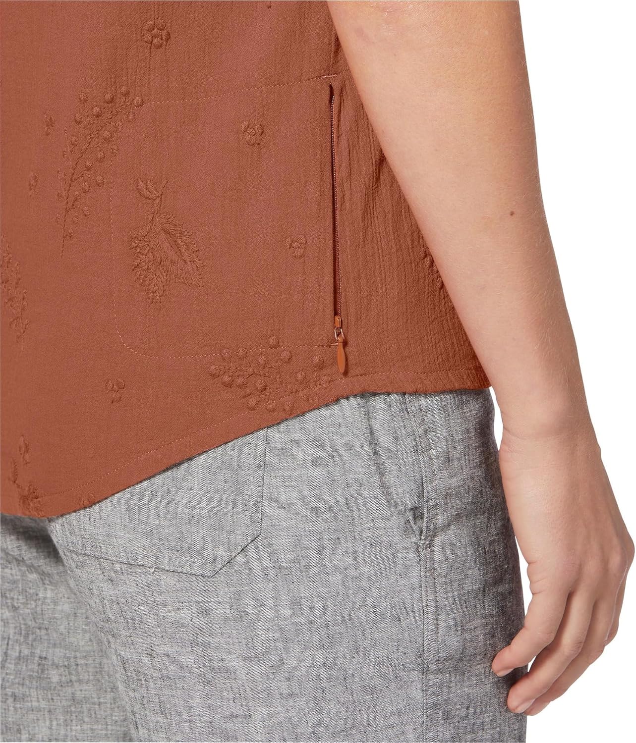Royal Robbins Oasis Shortsleeve - Women's - Image 3