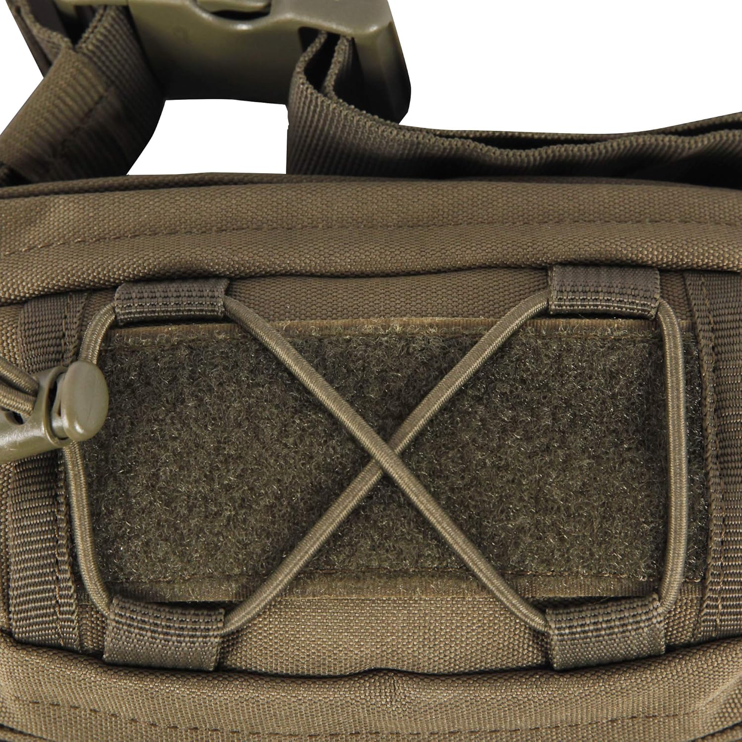 HIGHLAND TACTICAL Mobility Tactical Waist Pack - Image 6