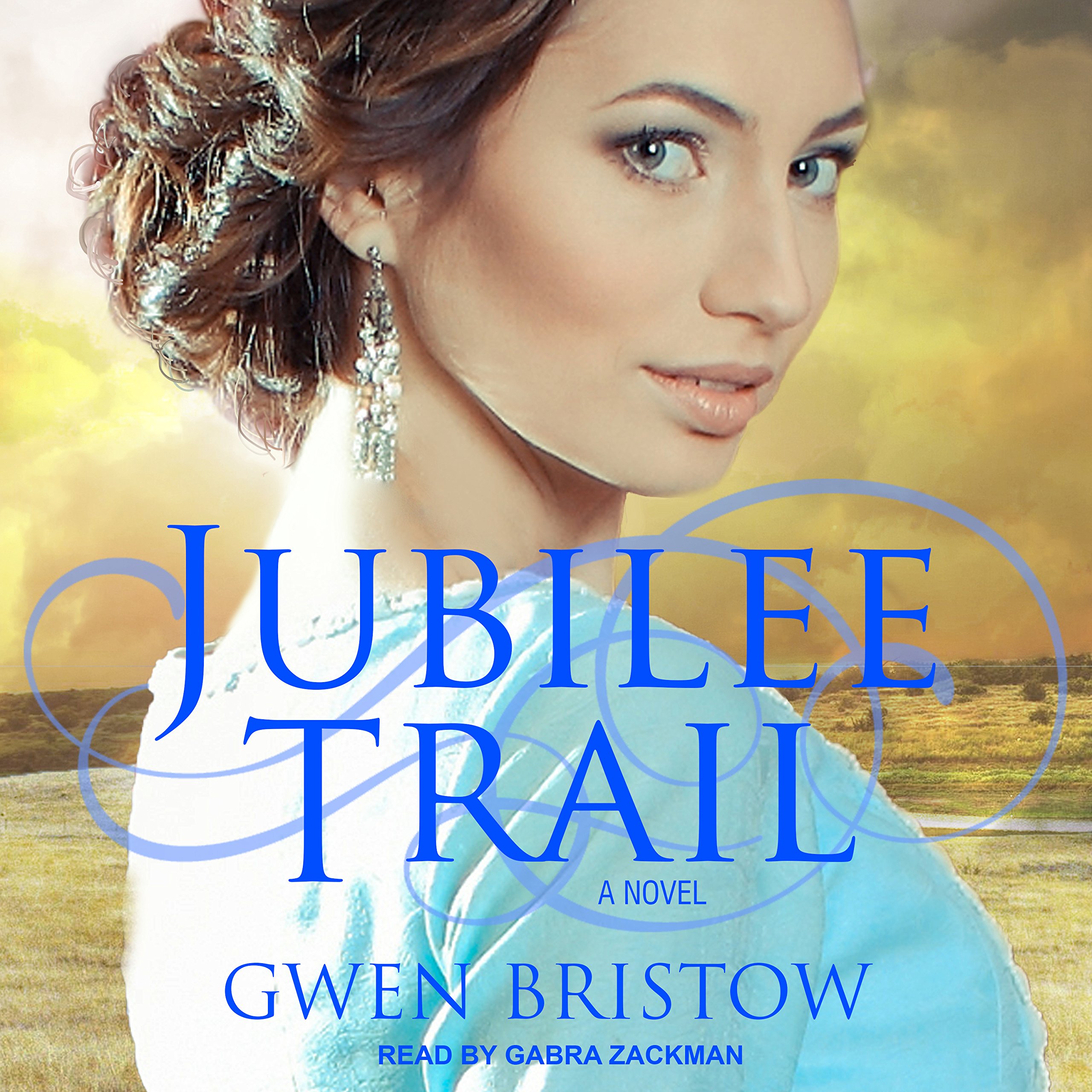 Cover art for Jubilee Trail