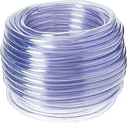 Tramontina Mangueira Cristal, 1 Camada, 50m