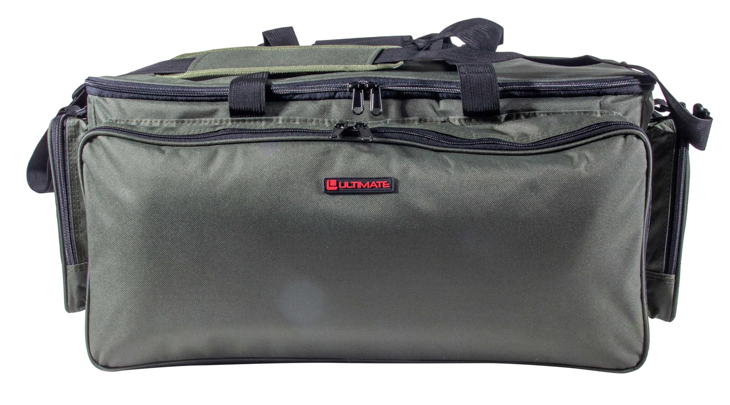 Borsa Frigo Ultimate Cooler Food Bag XL (Incl. Posate!) - Borsa Frigo