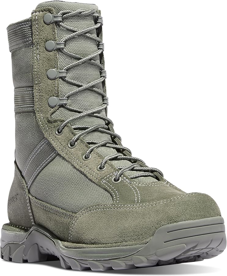 Amazon | [ダナー] USAF RIVOT TFX SAFE-TO-FLY SAGE GREEN GTX