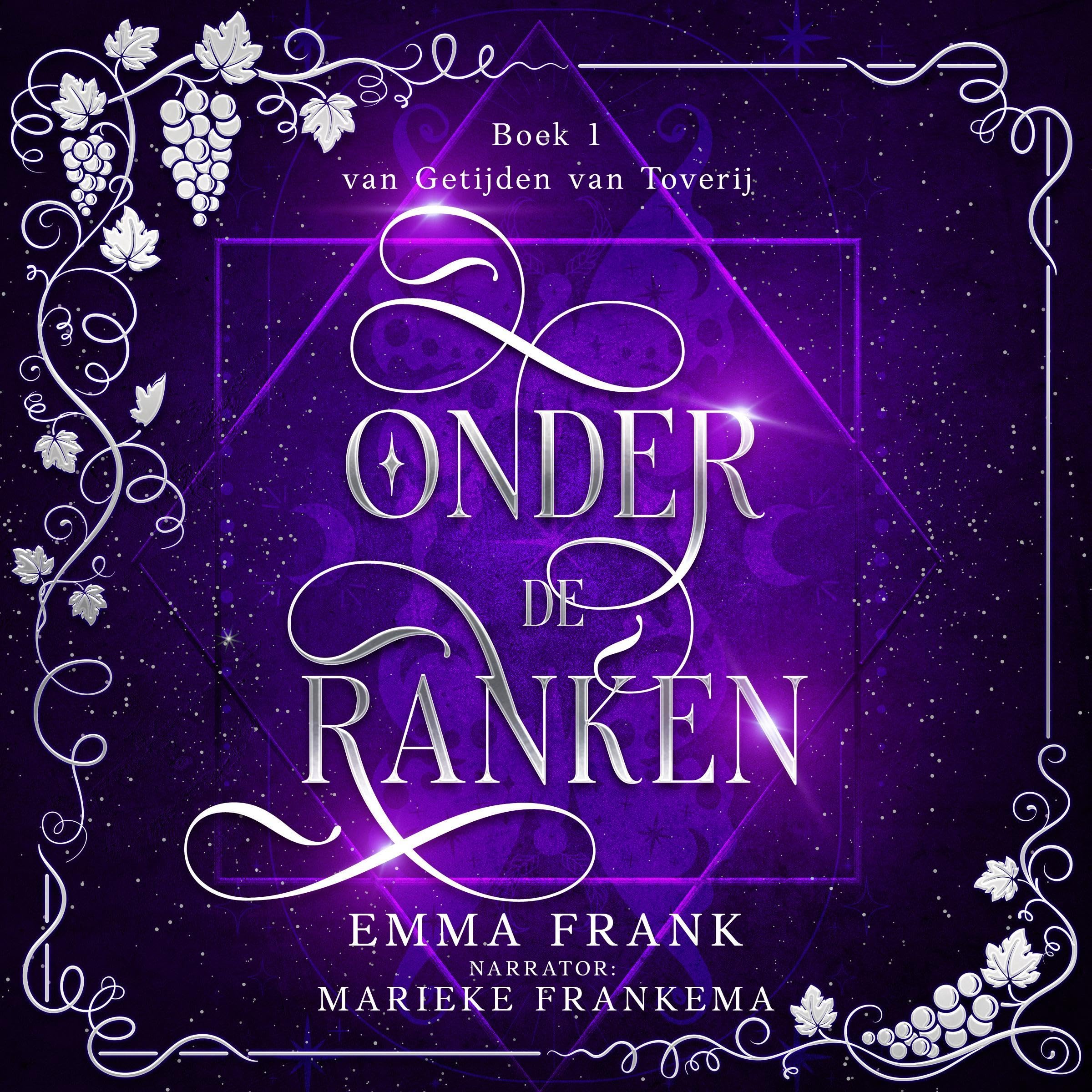 Cover art for Onder de Ranken