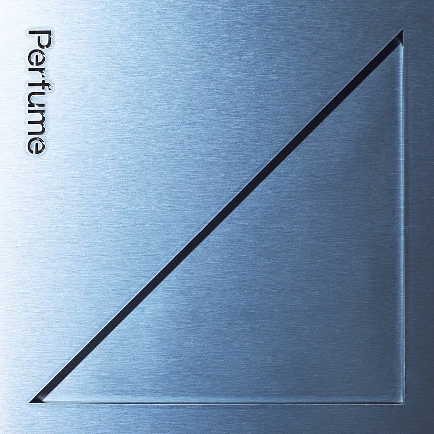 perfume レコード　トライアングル Amazon.co.jp: perfume ⊿ トライアングル 180g LP レコード