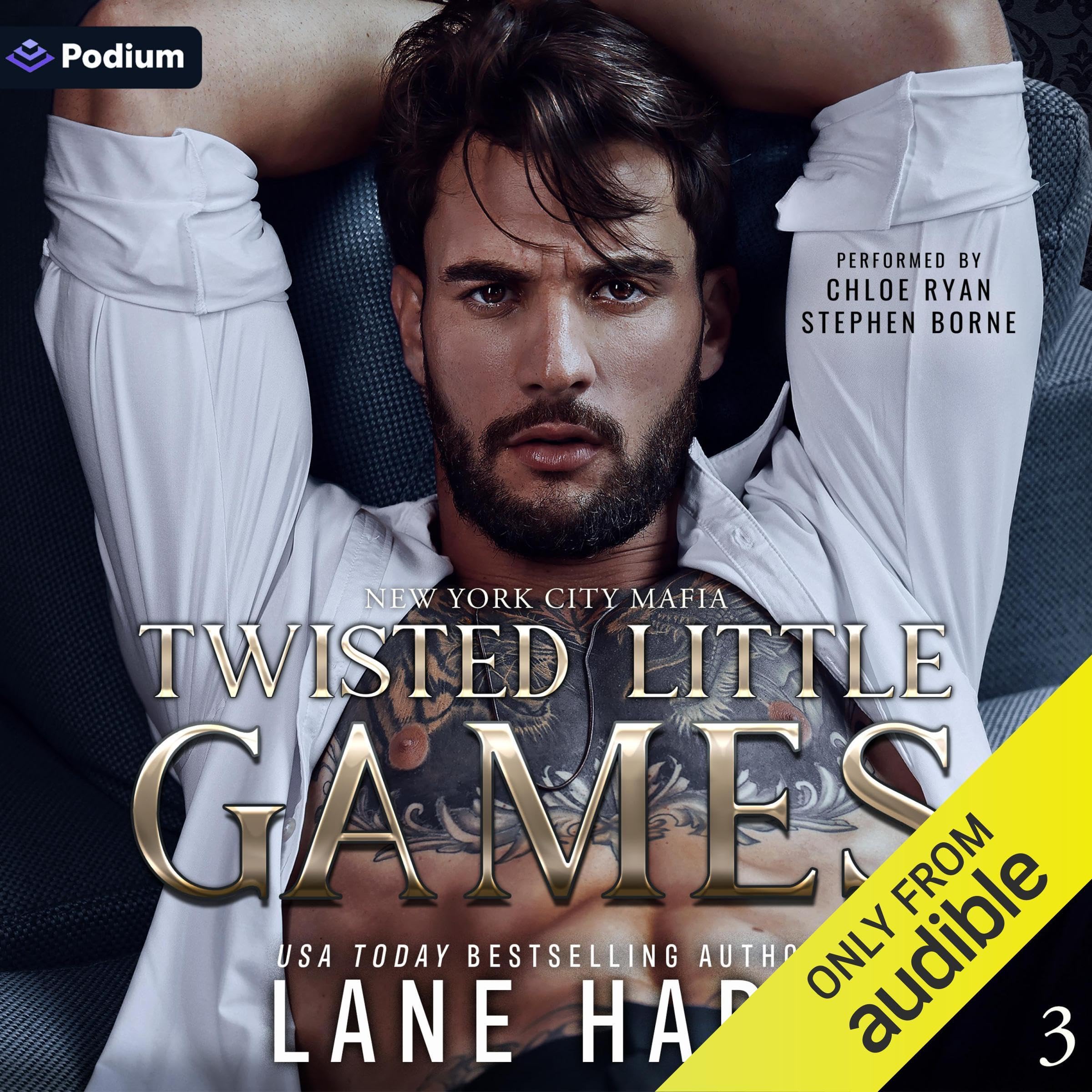 Twisted Little Games