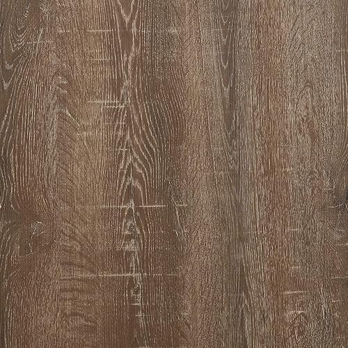 Miniatura 3 de Household Essentials Espejo de pared decorativo con marco grande, color blanco