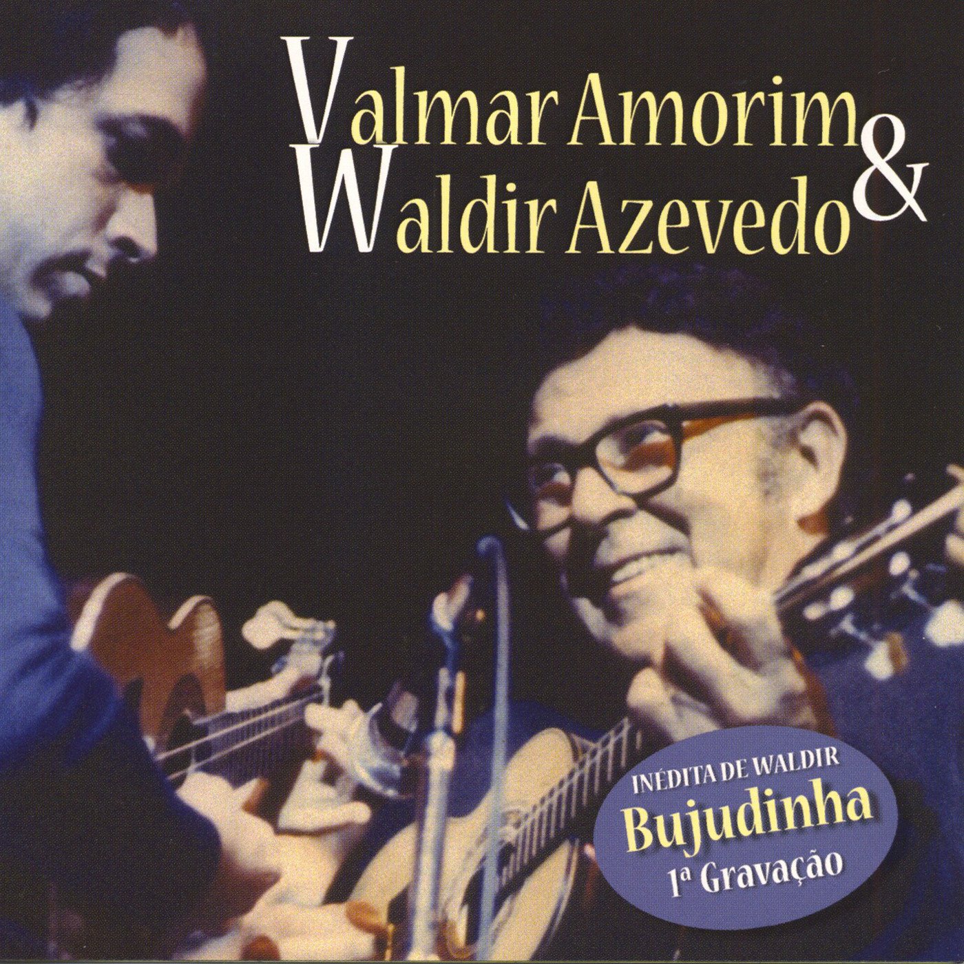 Walmar Amorim