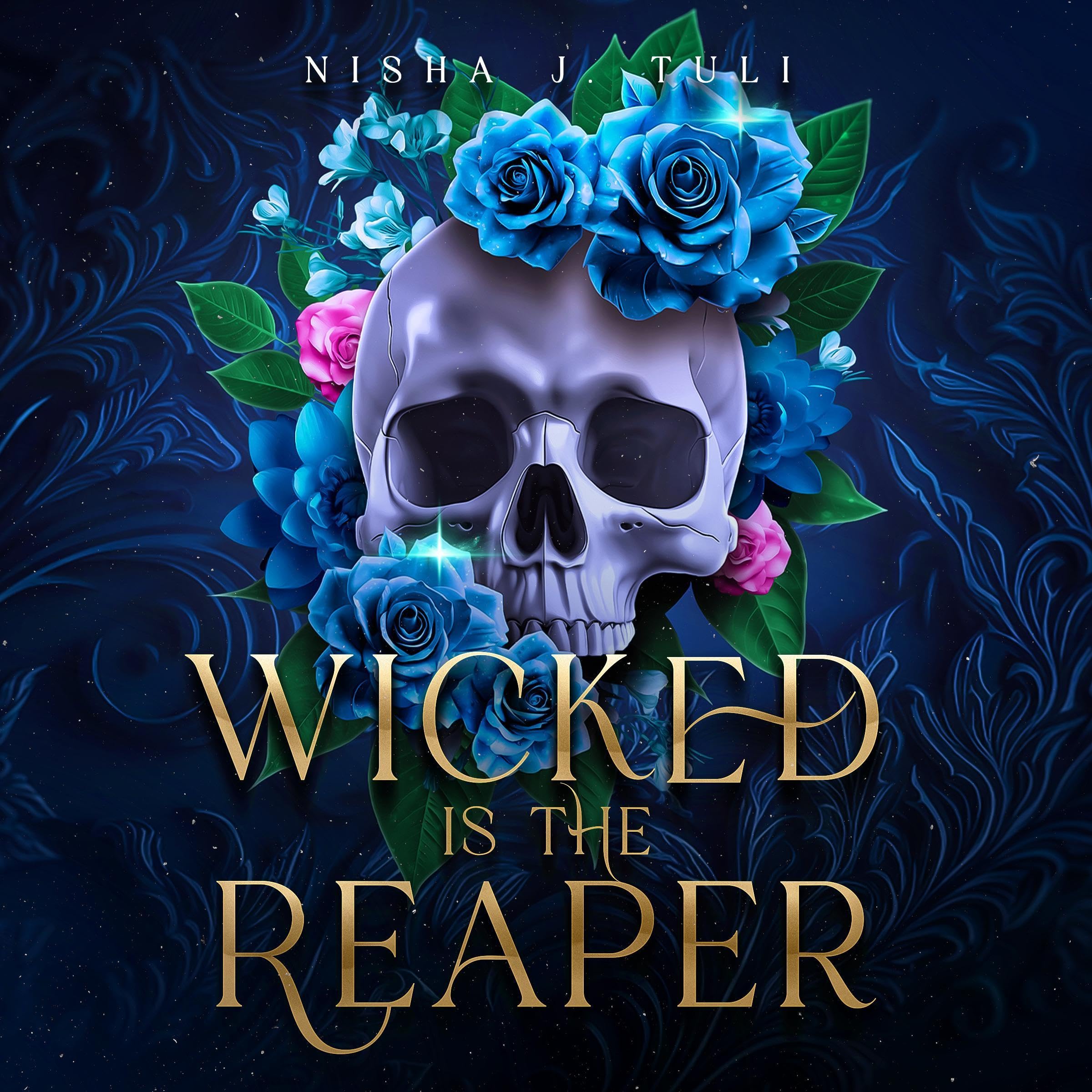 Wicked Is the Reaper