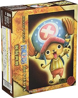 Amazon Co Jp ワンピース ジグソーパズル パズル おもちゃ