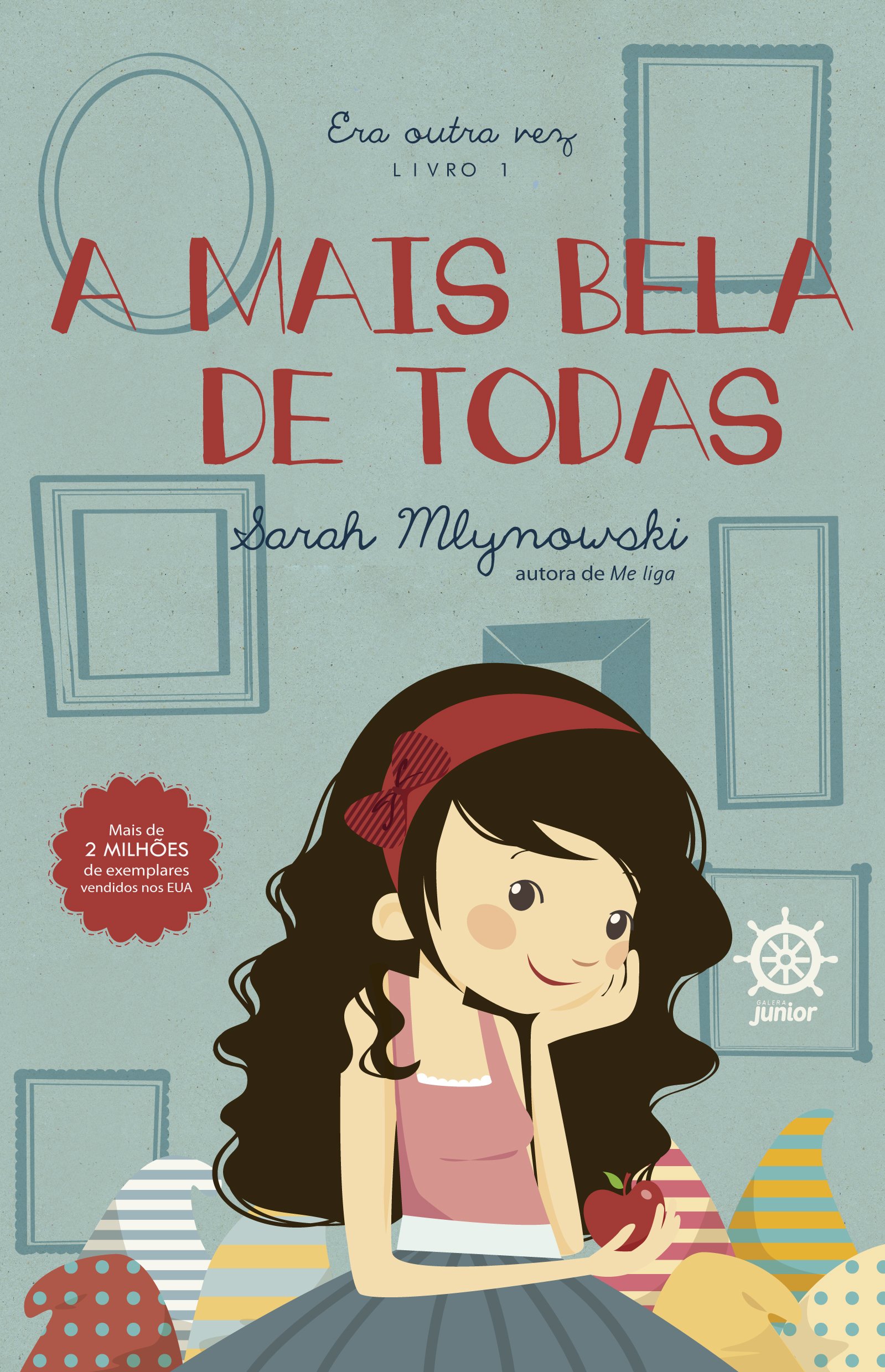 São 10 livros, mais 2 de brinde. São 10 livros, mais 2 de