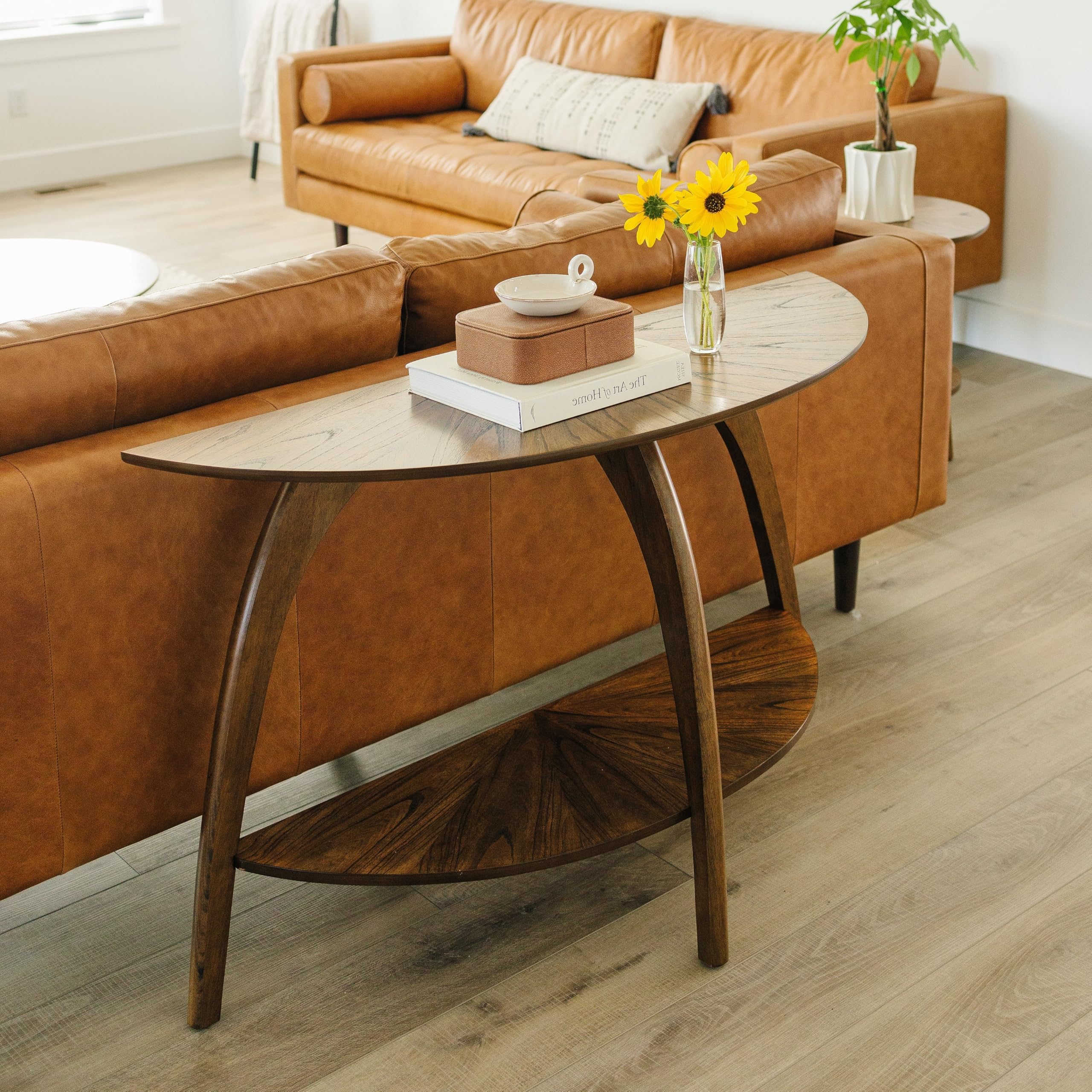 センターテーブル・ローテーブル A. PETERSEN LIVING TABLE センター