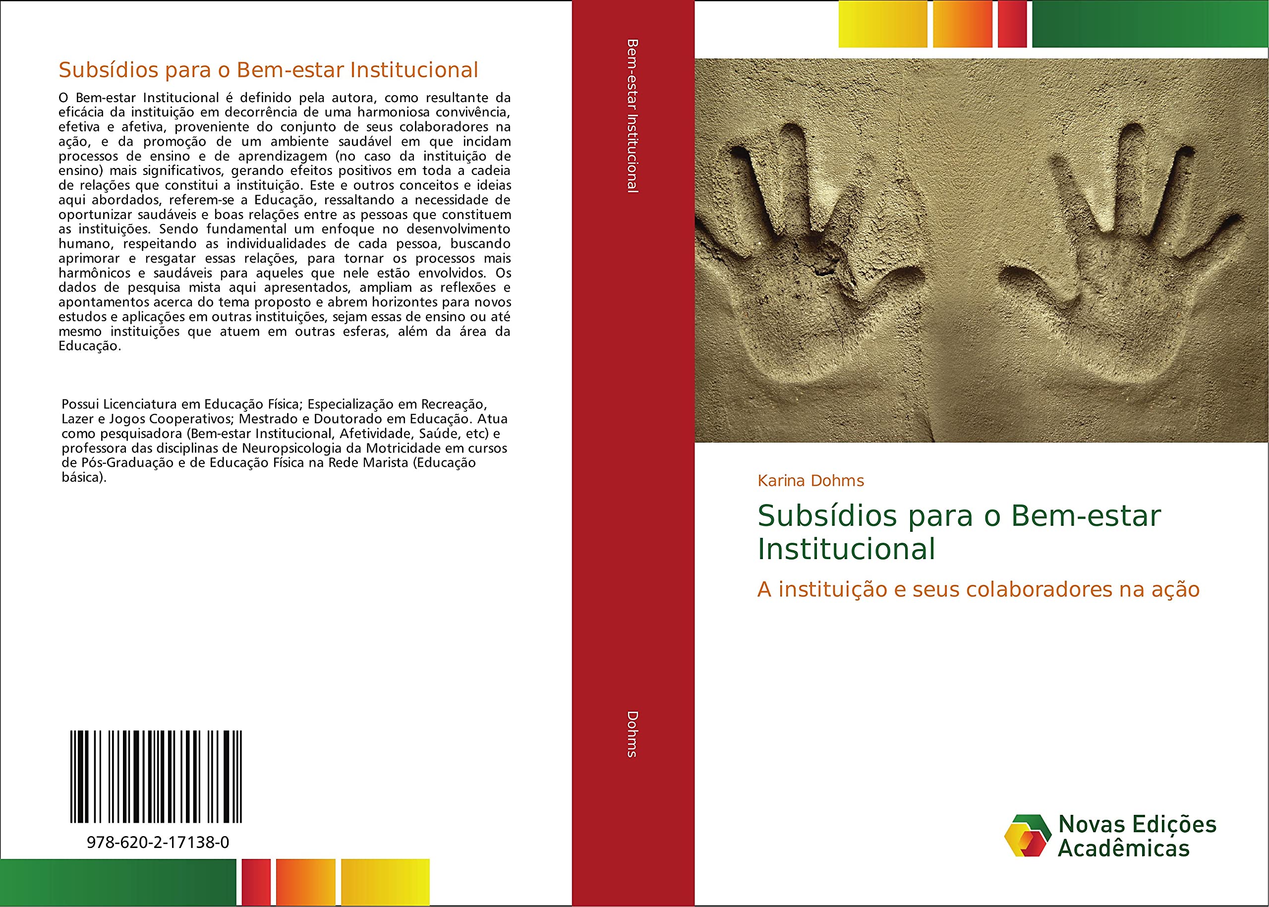 Bem-estar Institucional livre de management et bien-être au travail en entreprise