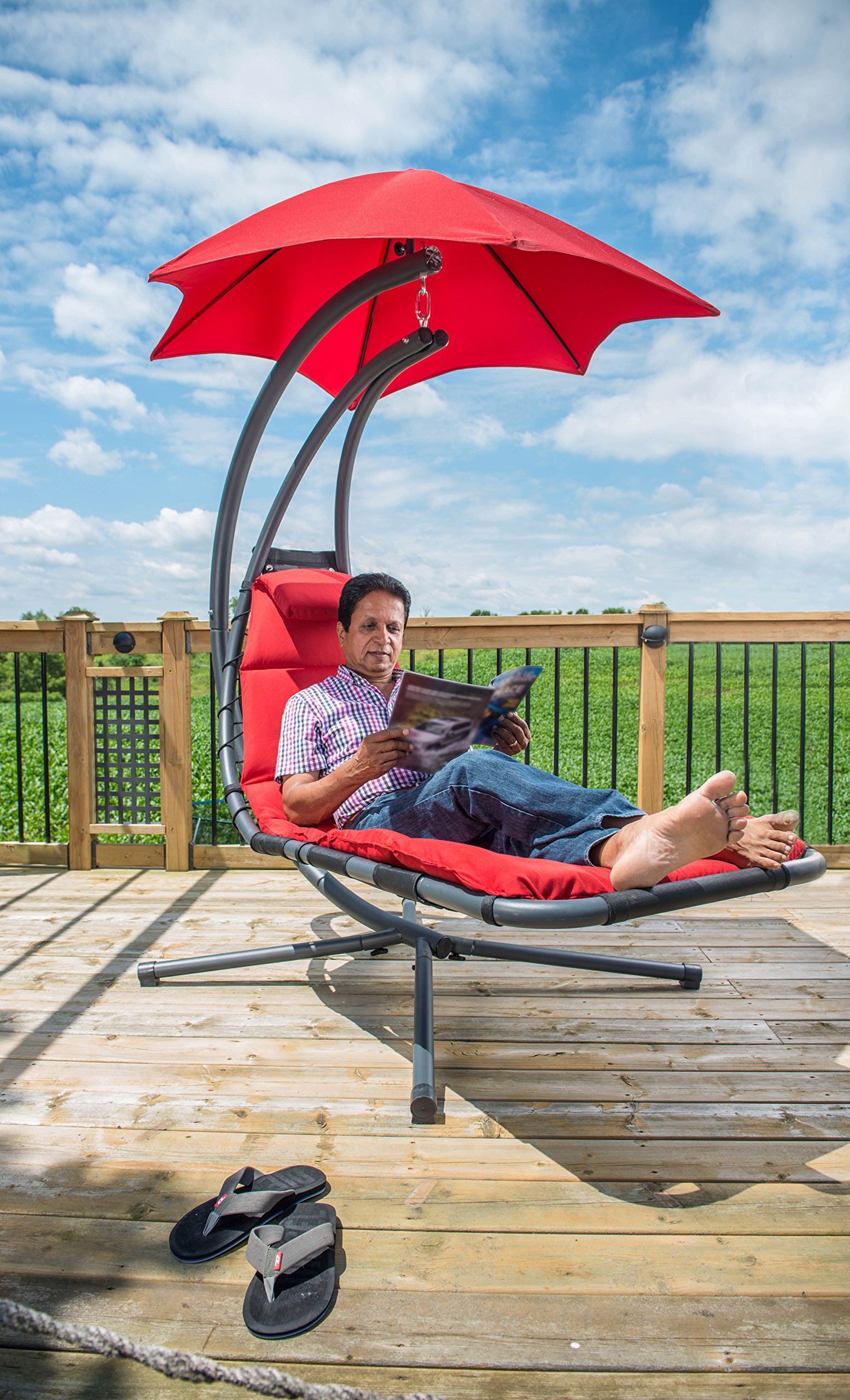 best patio umbrella with stand The 8 Best Patio Umbrellas of 2026