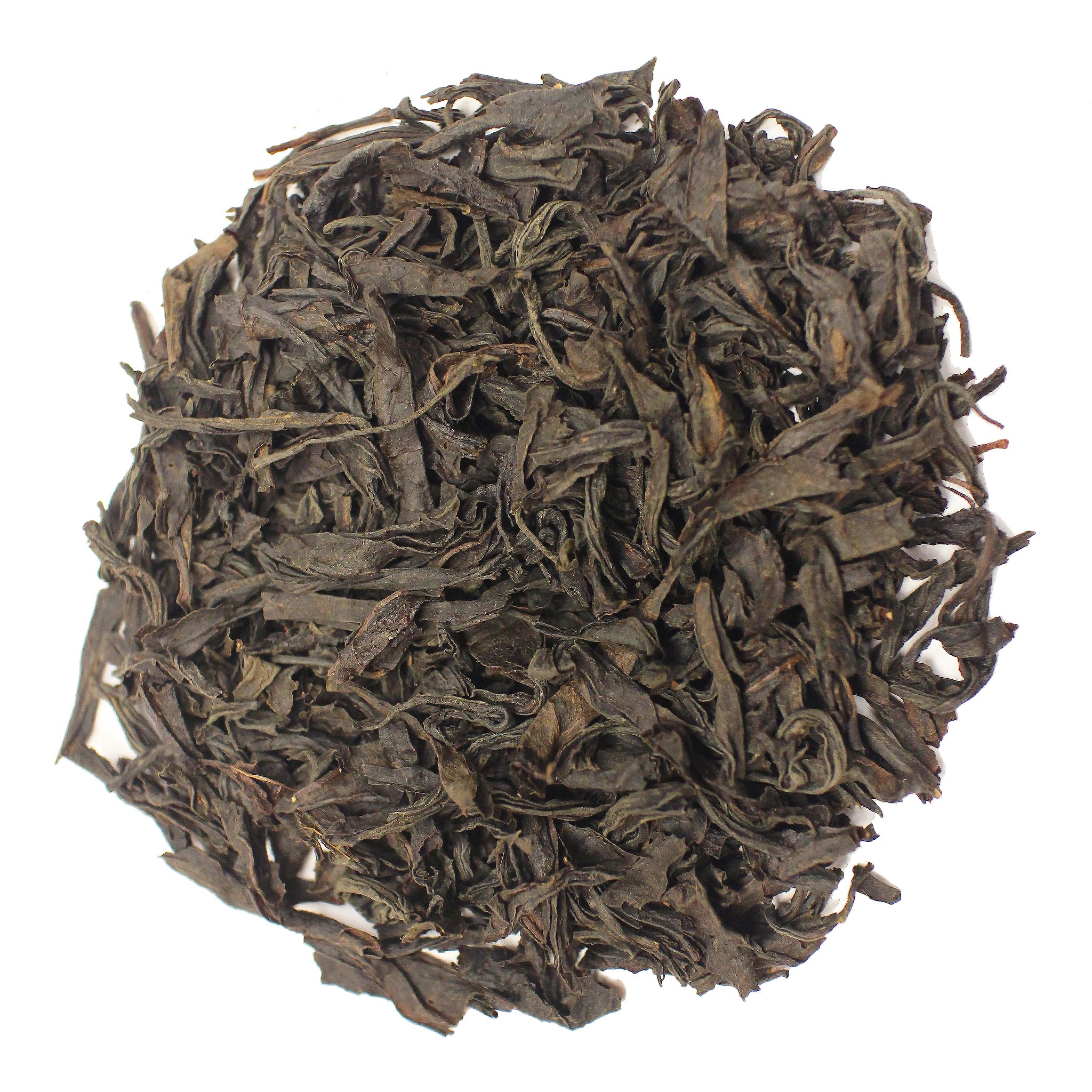 The Tea Farm - Shui Xian Oolong Tea - Chinese Loose Leaf Oolong Tea (8 Ounce Bag)