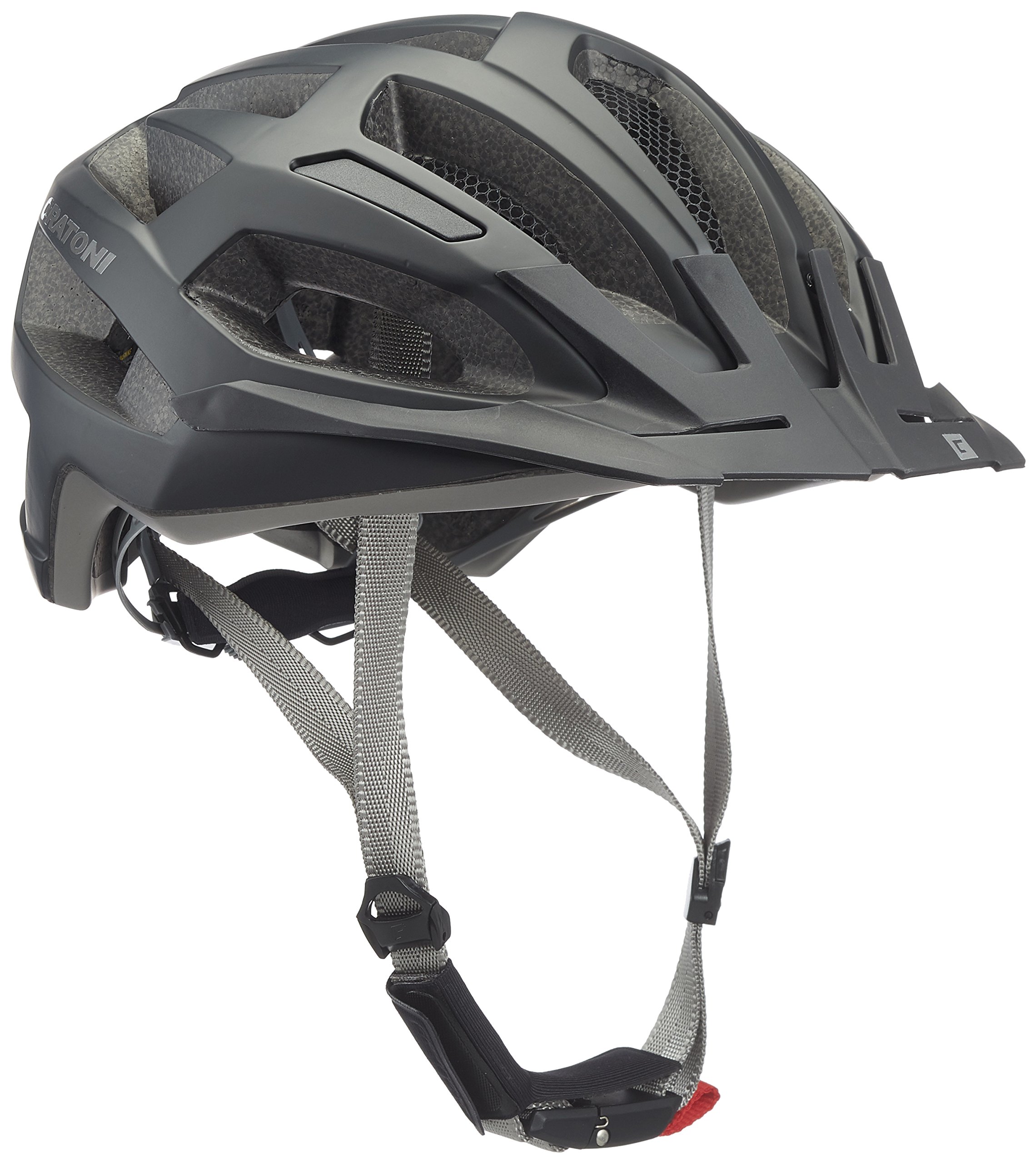 Cratoni C di Flash Casco da Bicicletta