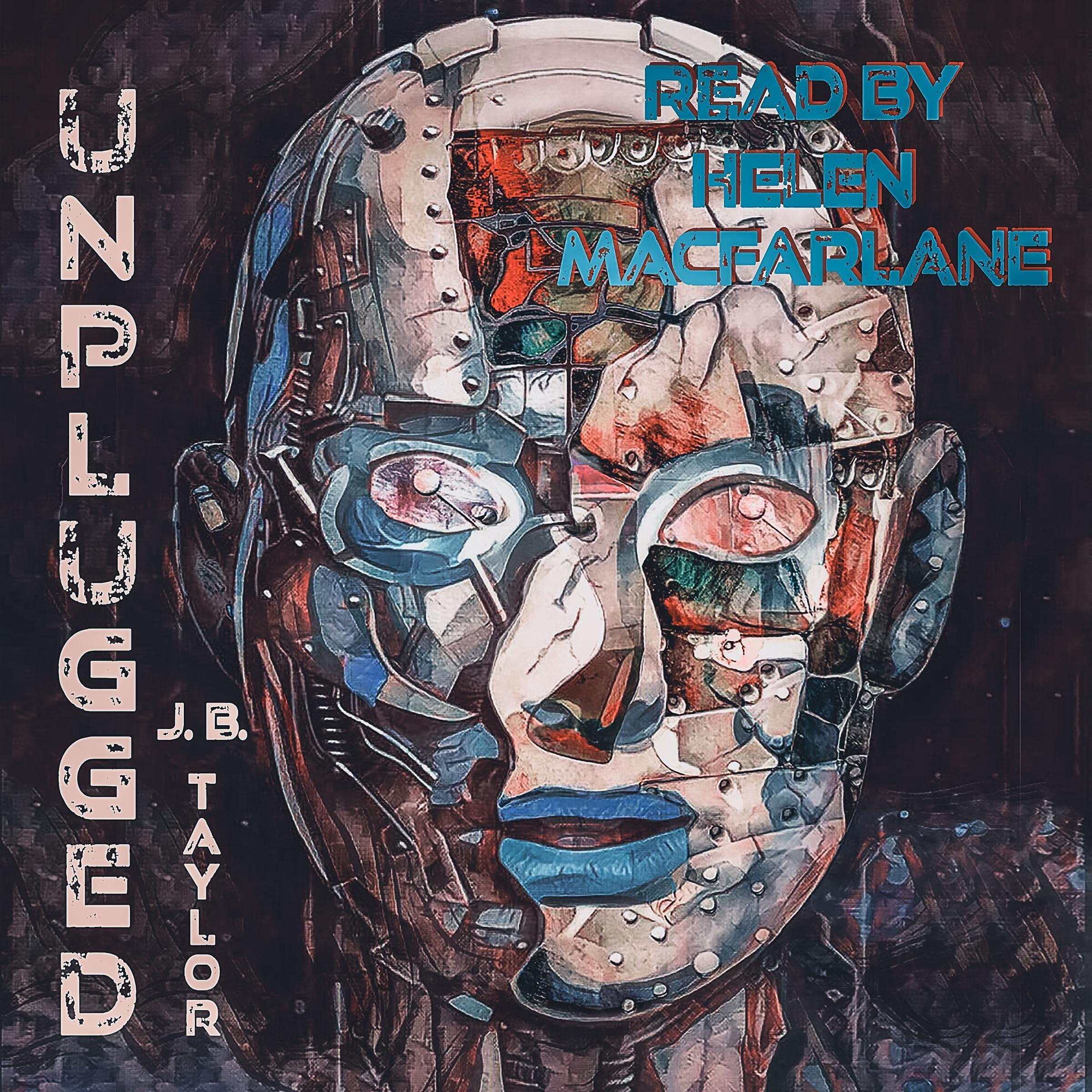 Cover art for Unplugged