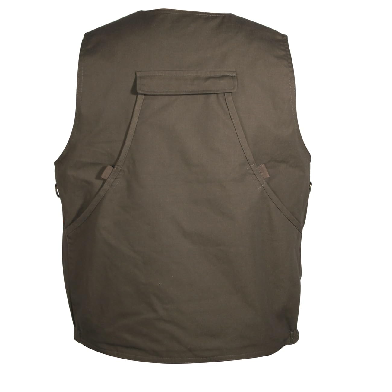 Hart Hunting - Chaleco Hart Tavera-v c.Green tª3xl