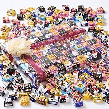 茸】チロルチョコの模型2.5cm200個 3cm50個 茸】チロルチョコの