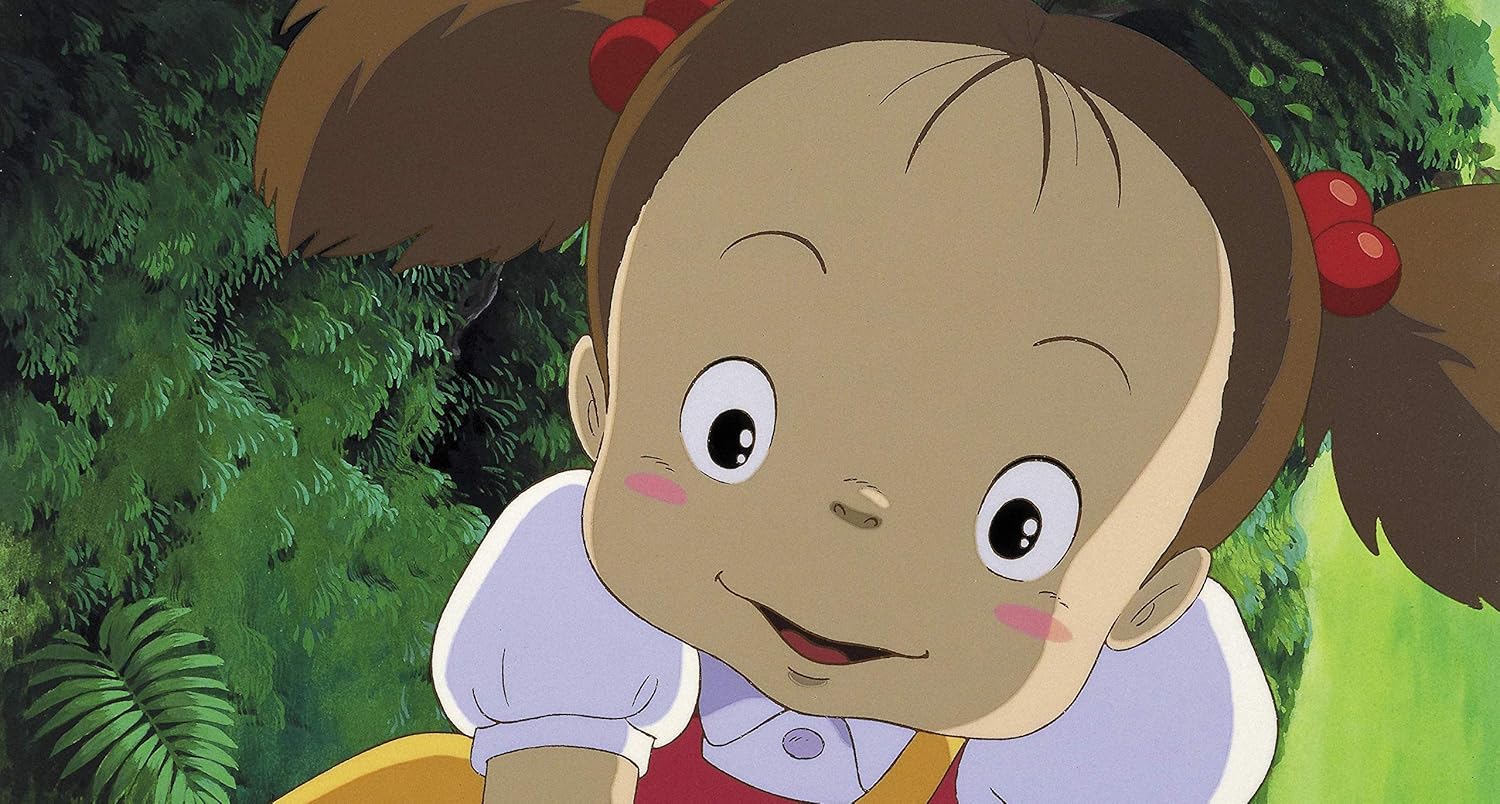 My Neighbor Totoro [Region 4]