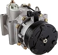 Vista 1 de Four Seasons 98554 Nuevo compresor de CA