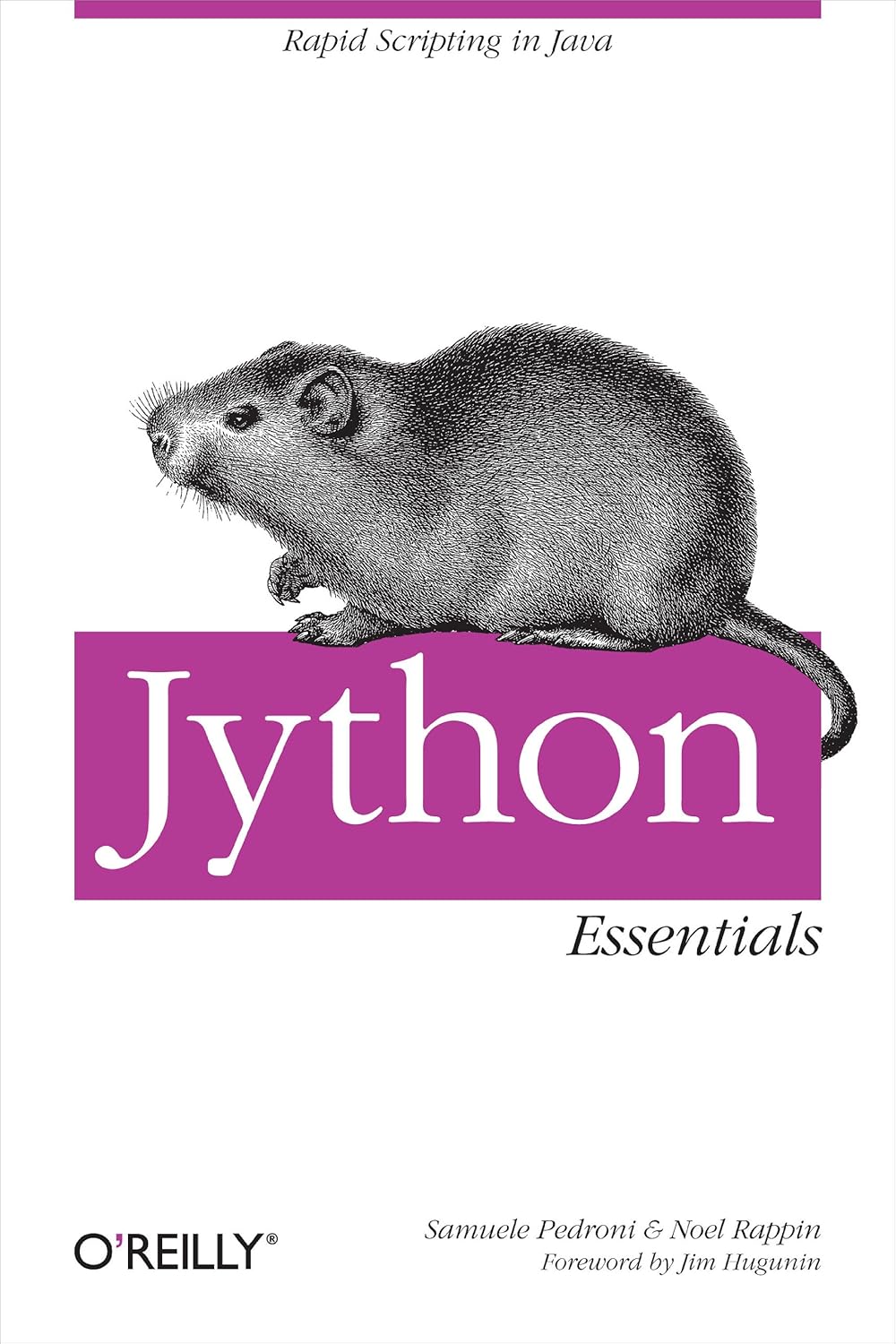 Amazon.com: Jython Essentials: Rapid Scripting in Java eBook : Pedroni ...