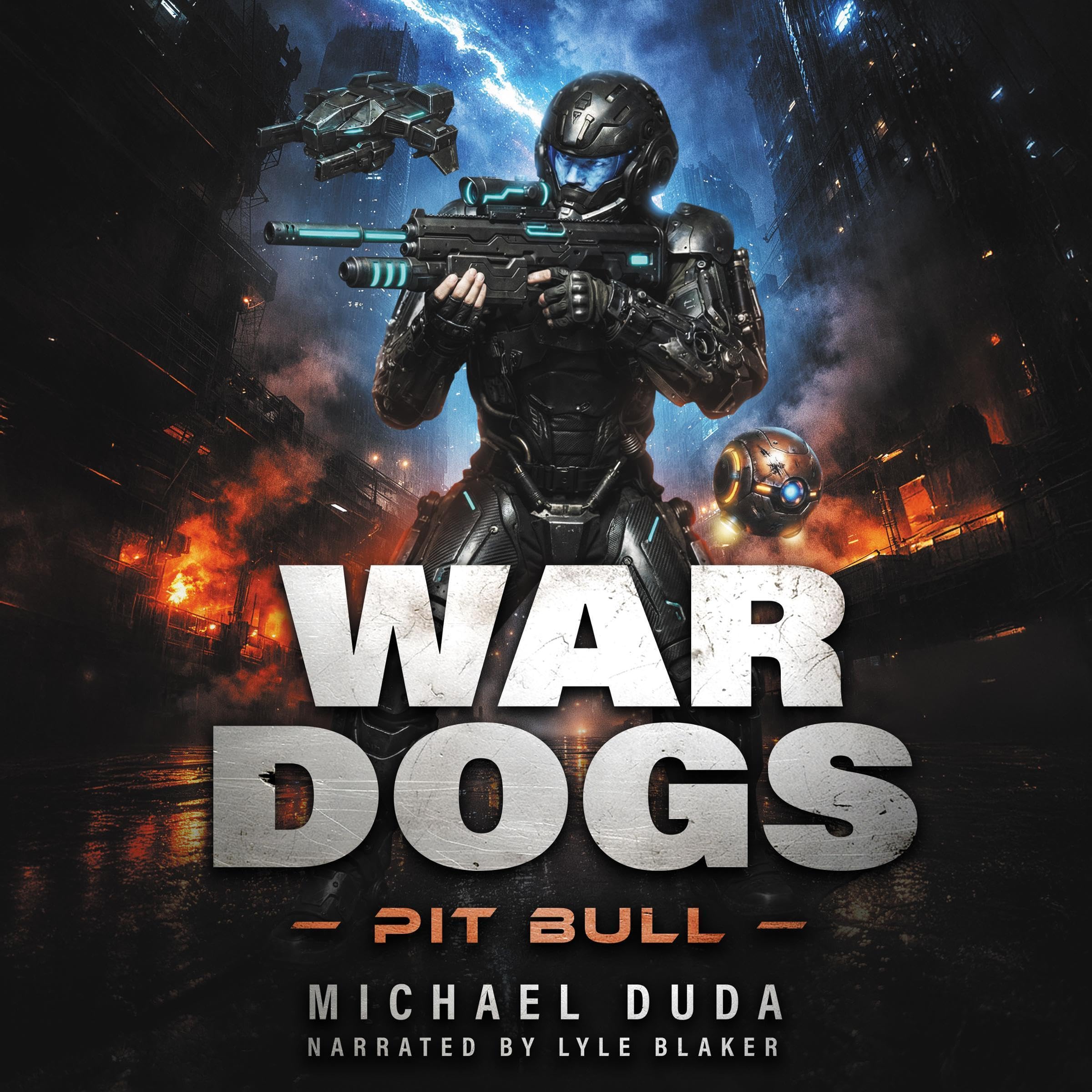 Cover art for Pit Bull