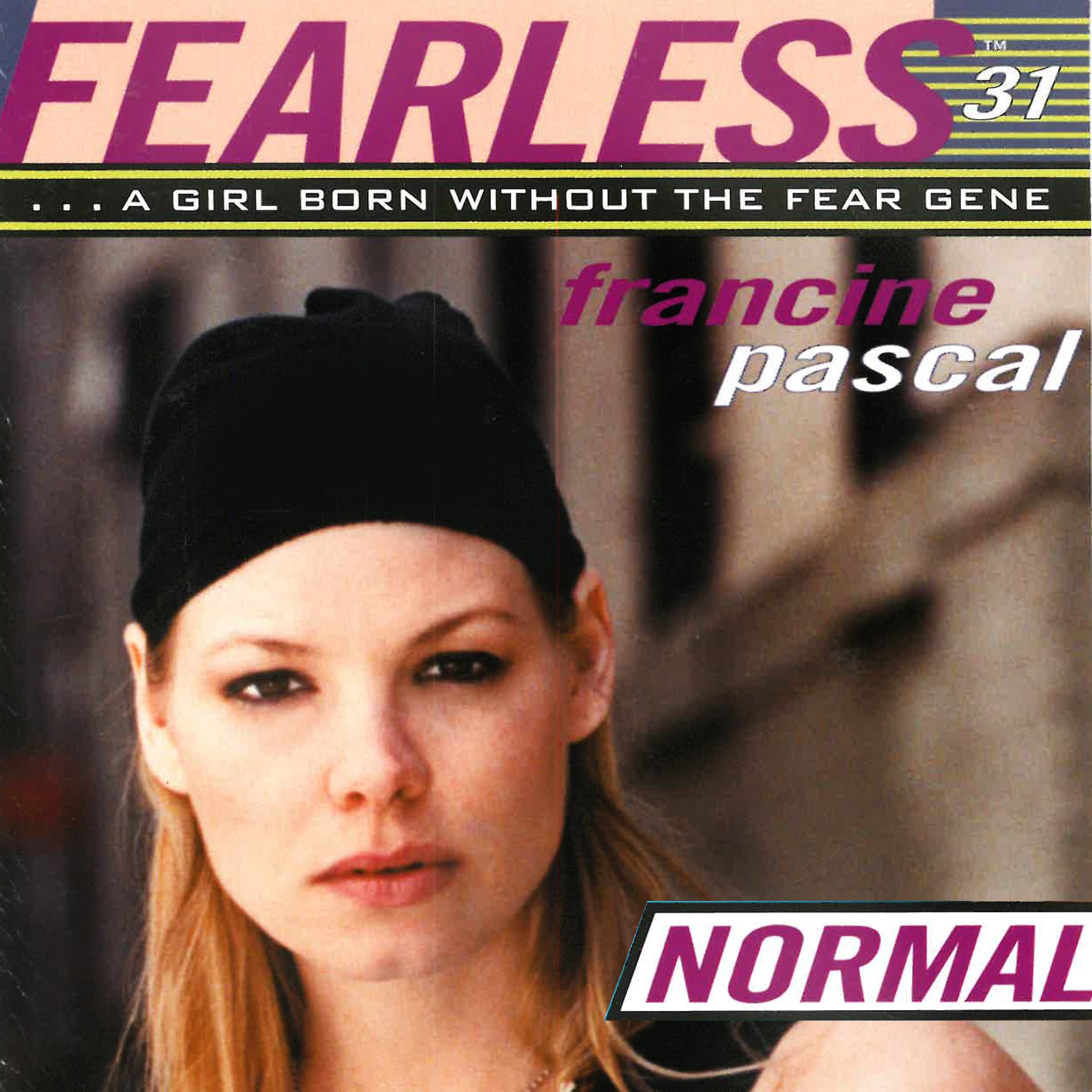 Cover art for Normal
