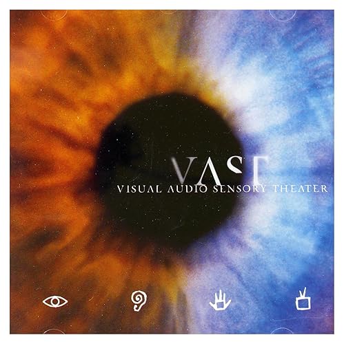 Visual Audio Sensory Theater