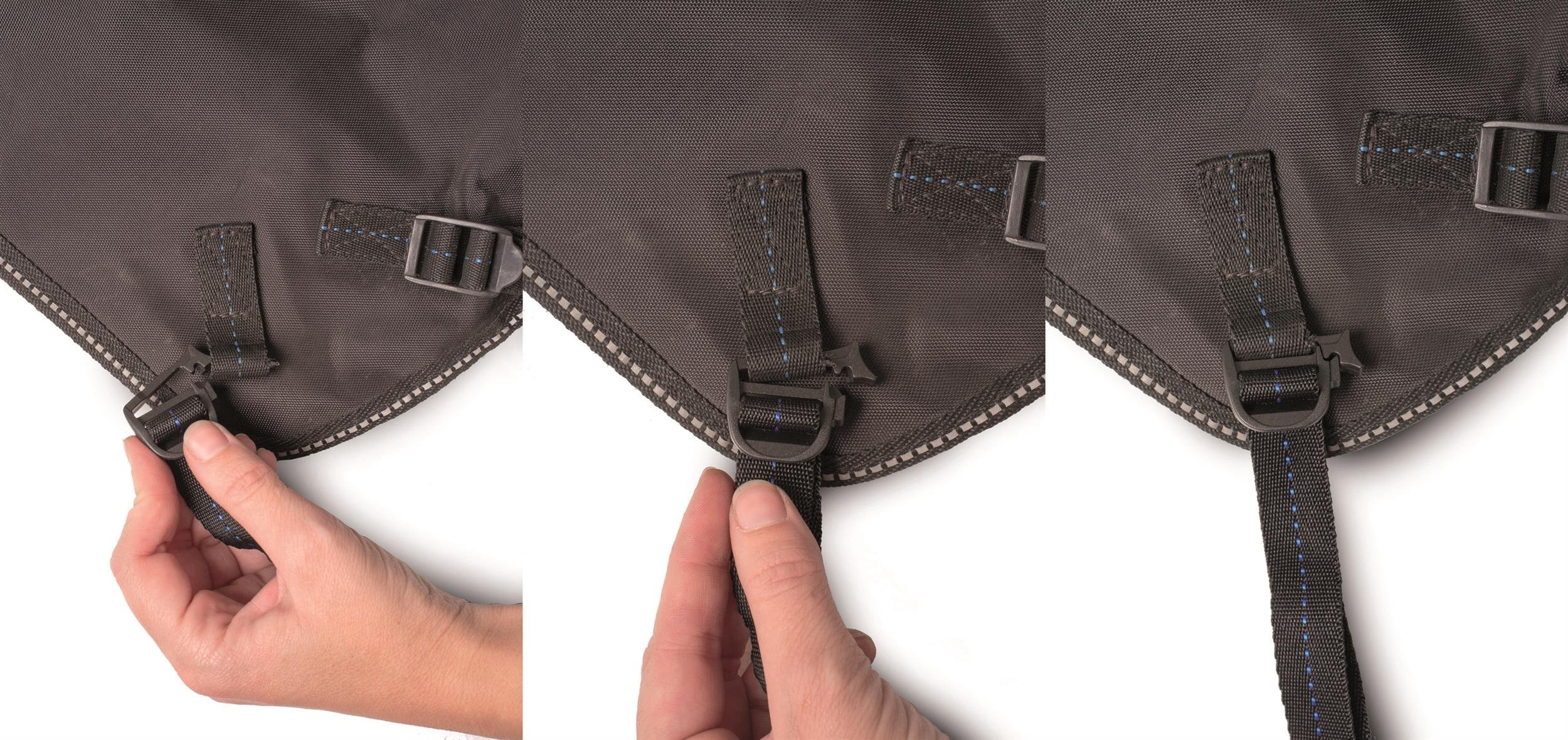 Tablier Couverture Scooter Hiver Tucano Urbano pour Suzuki Burgman 400 K3 I.E.