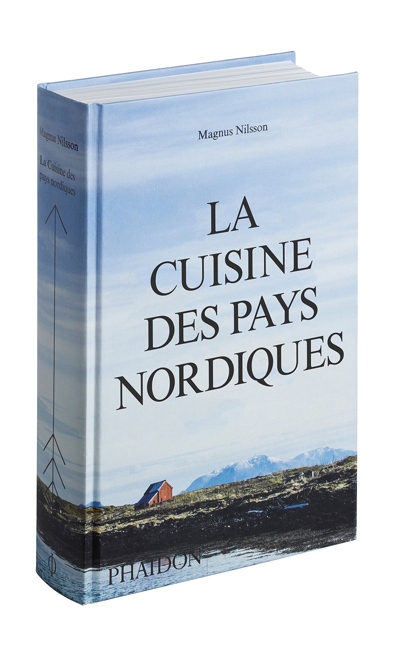 LA CUISINE DES PAYS NORDIQUES