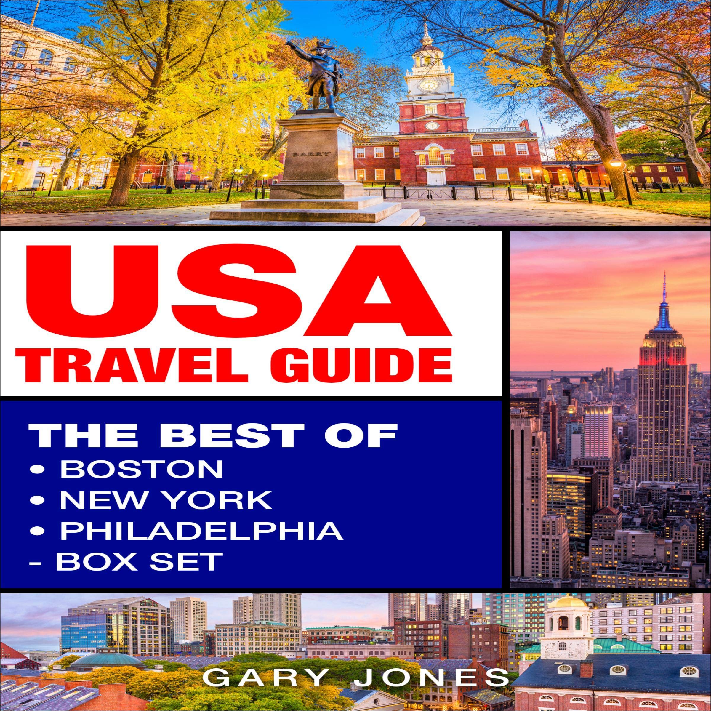 USA Travel Guide
