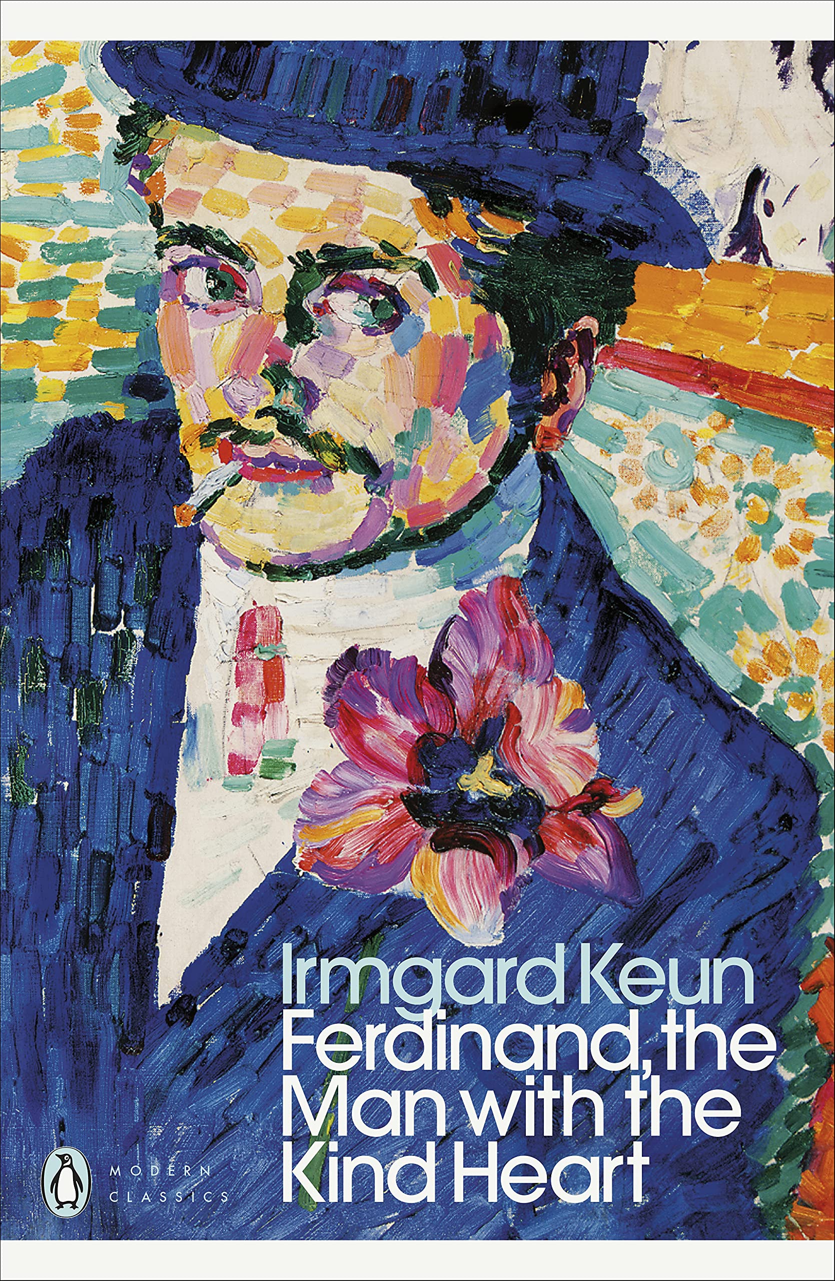 Ferdinand, the Man with the Kind Heart (Penguin Modern Classics)