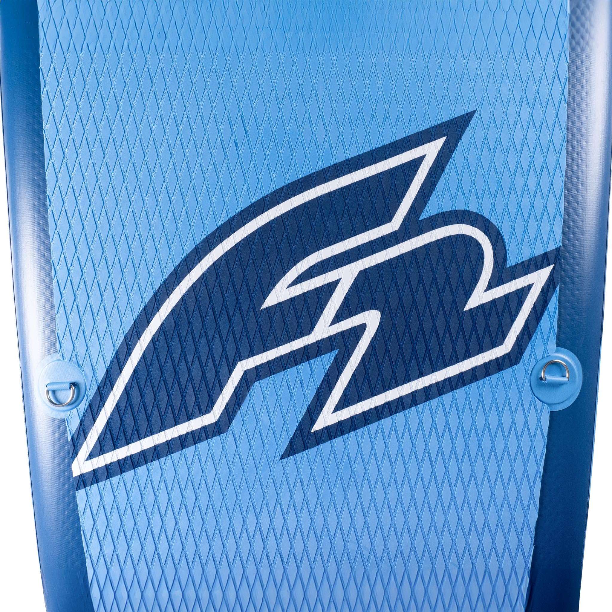 SUP F2 AXXIS Combo Aufblasbares Stand Up Paddle Board | Surfboard für Einsteiger & Fortgeschrittene mit zubehör
