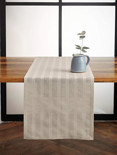 Miniatura 3 de Solino Home Zoe - Camino de mesa, manteles individuales y servilletas