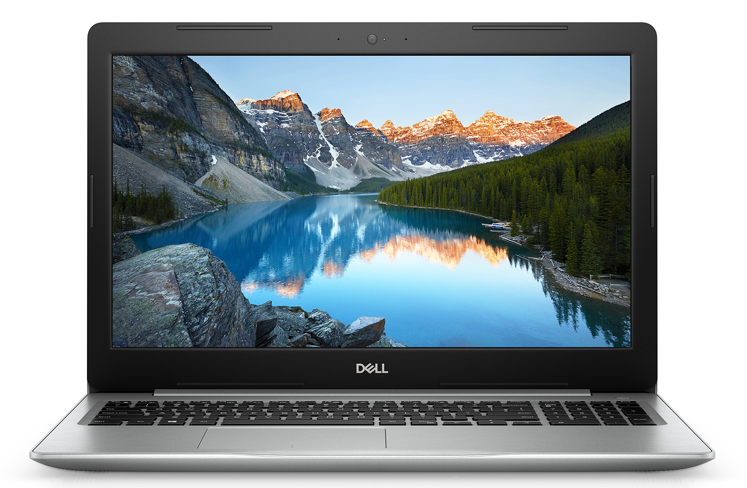 Dell Inspiron 5570 15.6in FHD Laptop PC - Intel Core i5-8250U 1.8