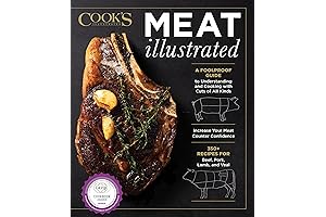 Meat Illustrated: A Reference Guide to Understanding and Cooking Meat