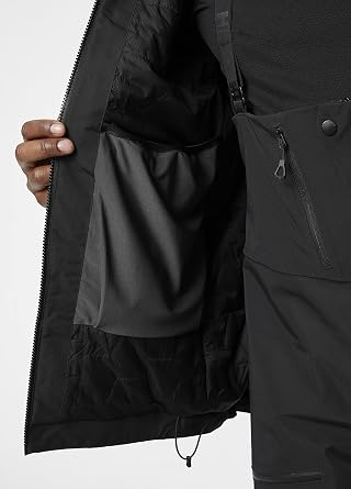 Helly-Hansen Men's Odin Infinity Insulated Shell Jacket