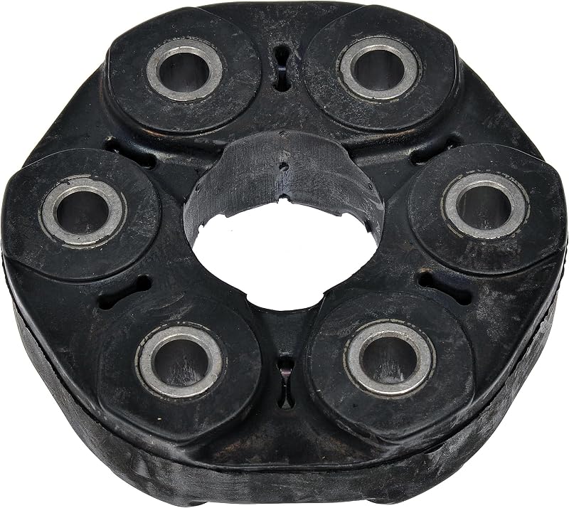 Acoplamento do eixo cardã Dorman 935-102 para BMW e Chevrolet Corvette – 1 unidade