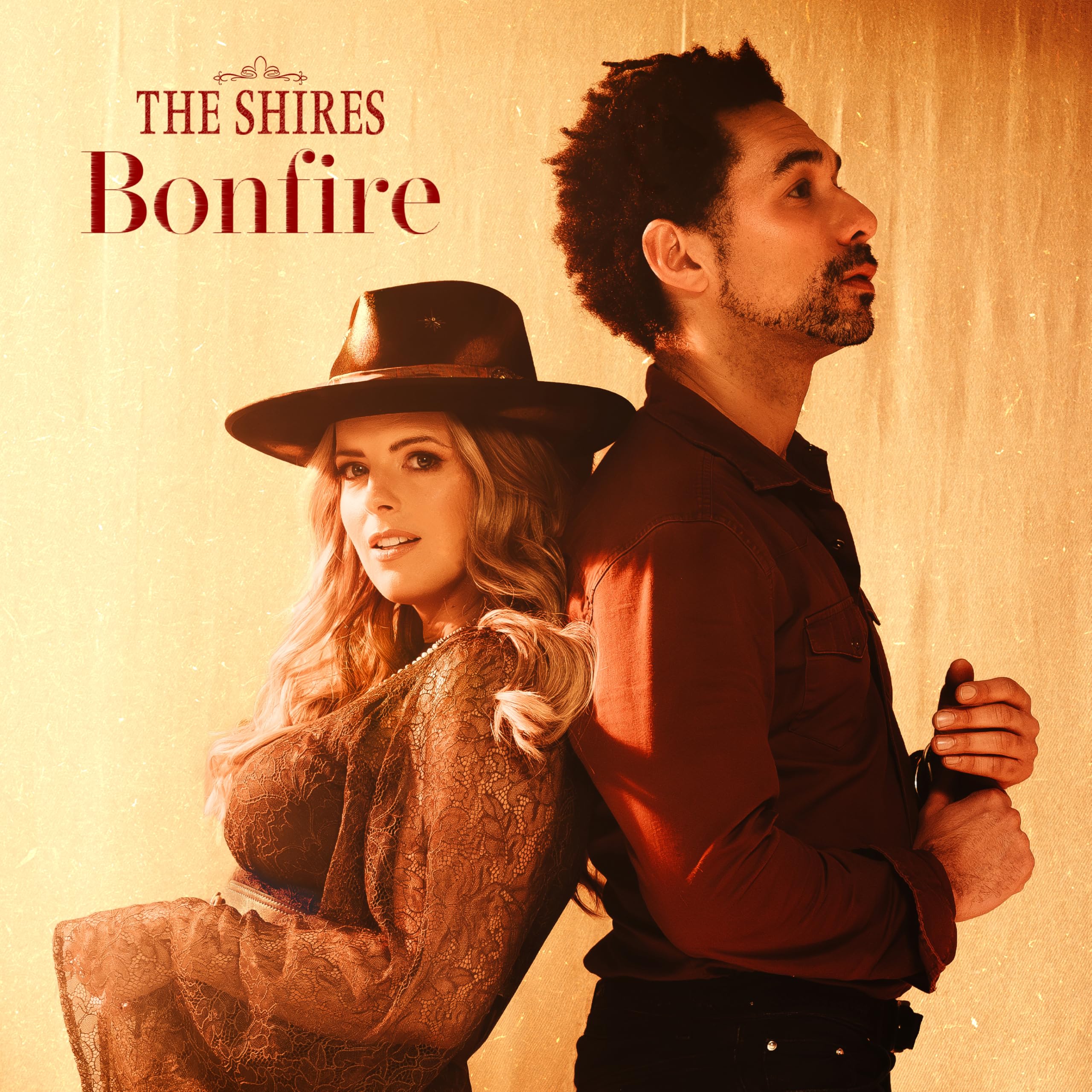 Bonfire [VINYL]