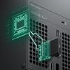 Tarjeta de expansión de almacenamiento Seagate 2TB SSD - NVMe para Xbox Series X|S, Quick Resume, Plug & Play, con licencia (STJR2000400) Negro | Arquitectura Xbox Velocity con capacidad de 2TB para Xbox Series X, Xbox Series S y juegos de generaciones anteriores 7