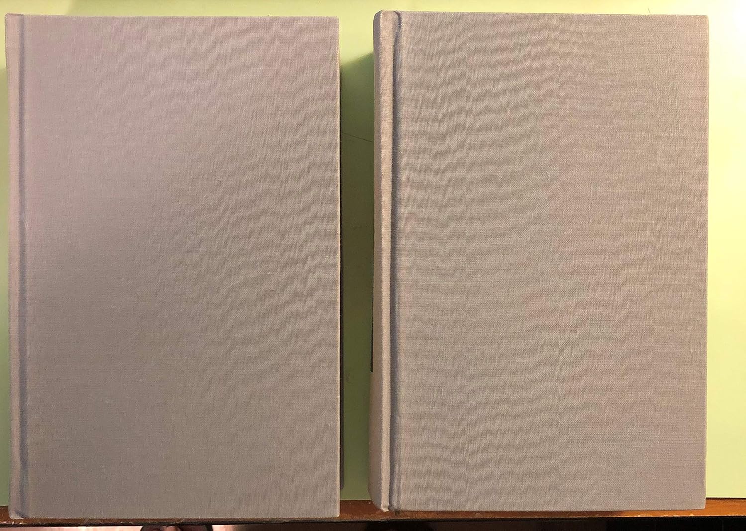 Nietzsche's Zarathustra Notes of the Seminar given in 19341939. Two